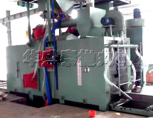 东营老牛精品亚洲成AV人片清理钢结构现场