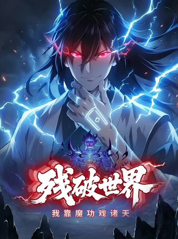 爱本堡之风第2话 - 笔盒