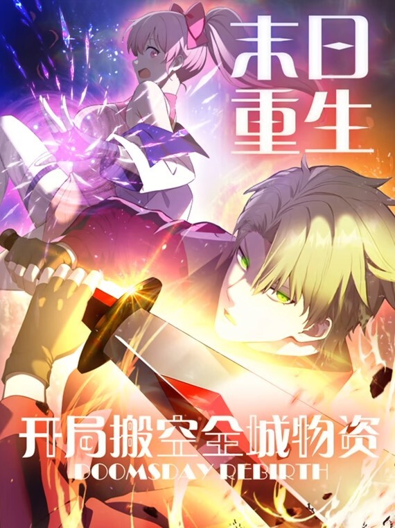 夜晚来了4 - 笔盒