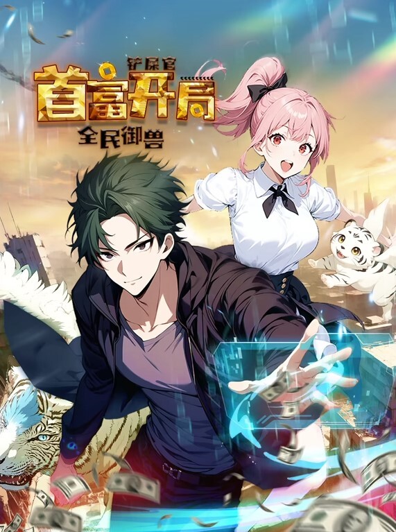 免费糕点师傅在线制作原味奶油热狗 - 笔盒