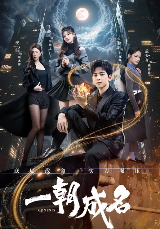 监狱学园第02集 - 笔盒
