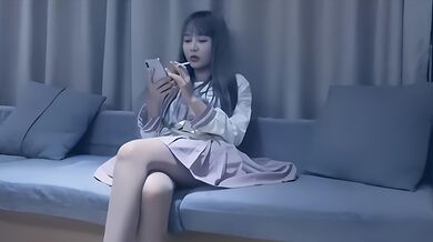 探花大神文轩首场翻车 只因纹身妹服务太烂罕见退钱 协商后报复狂操 淫叫声回荡整个房间！